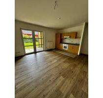 2-Zimmer-Wohnung Ahornaallee 14, Röbel - Röbel/Müritz