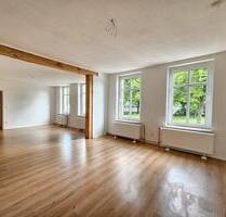 5 Raumwohnung in zentraler Lage - Magdeburg Leipziger Straße