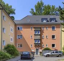 Jetzt frei! 2-Zimmer-Wohnung in Essen Altendorf