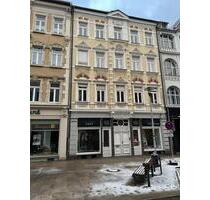 Exclusive 4-Zimmer-Wohnung mit Balkon-Terasse, EBK und Designerbad behindertengerecht - Freiberg