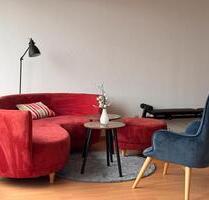 Vermiete Wohnung Oct-FebRenting out Appartment Oct.-Feb - Ulm Obertalfingen