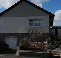 Helles und freundliches Einfamilienhaus Haus in Hackenheim