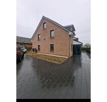 Doppelhaushälfte in Hollern Twielenfleth - Stade Bützfleth