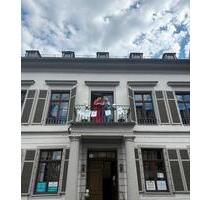 Praxisraum im Herzen Wiesbadens