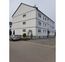 Wohnung Friedberg Derching A8 ideal für Mün. Pendler o. Provision