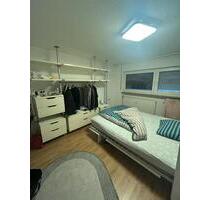 Zwei Zimmer Erdgeschosswohnung in Remseck-Hochberg - Göppingen Faurndau