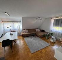 Sonnige und gepflegte 3-Zi-Wohnung in Freudenstadt-Wittlensweiler