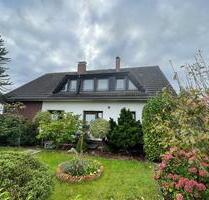 Verkauf:vermiet. 2-Familienhaus in Toplage OL's (Marschwegviertel - Oldenburg Eversten