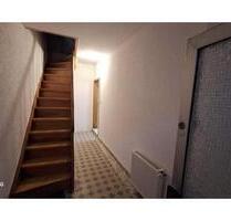 2 Zimmer Wohnung in der Heppenheimer Altstadt - Heppenheim (Bergstraße)