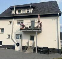 2-Zimmer Souterrain Wohnung im Herzen von Bad Buchau