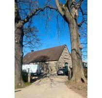 Wohnung auf dem Land in Wallenbrück - Enger
