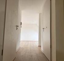 Einzimmerwohnung im Grünen in Röbel - Röbel/Müritz