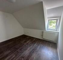 Wohnung in Brackwede mit Balkon - Bielefeld