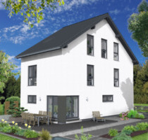 Neubau Doppelhaus KfW40-DHH in attraktiver Lage - Wiesbaden Biebrich