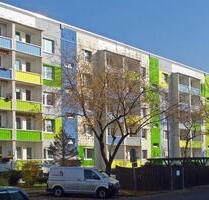 3-Raum-Wohnung in zentrumnaher Lage - Coswig