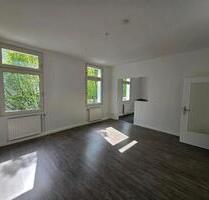 Schicke 3 Zi Wohnung mit Balkon in der schönen Südstadt - Wuppertal Arrenberg