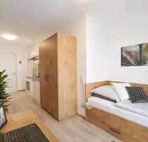 Mobiliertes Zimmer zur Zwischenmiete von 1.Juli bid 30August420€ - Deggendorf
