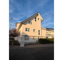Moderne 3- Zimmerwohnung mit Terrasse- Ihr neues Zuhause in Hausen - Obertshausen
