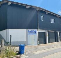 Lagerhalle , Gewerbehalle, Autohalle - Hutthurm