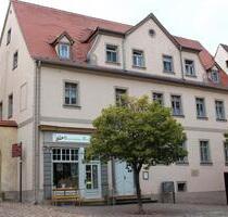 Altstadtliebe: 2-Raum Wohnung im Zentrum von Querfurt