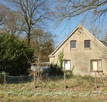 Resthof Haus - 280.000,00 EUR Kaufpreis, ca.  200,00 m² in Achim (PLZ: 28832)