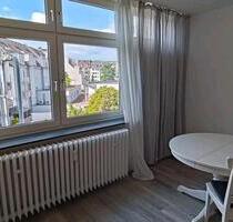Möblierte 1-Zimmer-Wohnung in Düsseldorf Pempelfort - Essen Stadtbezirk III