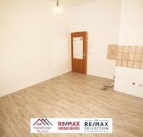 Schönes Altbau 2 Zimmer Apartment, 37qm in Ludwigshafen zu vermieten - Ludwigshafen am Rhein Ludwigshafen-Hemshof