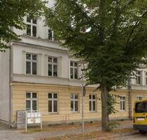 Ab 01.09.25: kuschelige Wohnung zum Wohlfühlen in Neubrandenburg