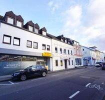 Solide Kapitalanlage im Herzen von Bonn-Oberkassel