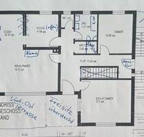Großzügige 3-Zi.-Gartenwohnung in Seefeld möbl. auf 2 Jahre bef.