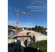 3 Zimmer Maisonette Wohnung Neubau - Bad Driburg