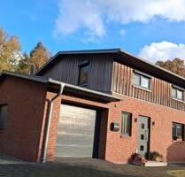 Wohnidylle, die begeistert - im schönen Vörderland - Bremervörde