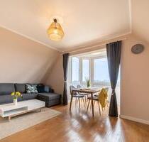 Last Minute Weihnachten Nordsee Urlaub Ferienwohnung bei Cuxhaven - Wurster Nordseeküste