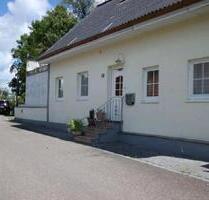 Einfamilienhaus (86666 Burgheim) - Thierhaupten