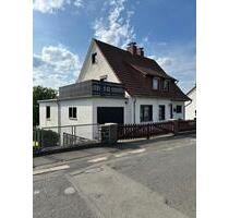 Einfamilienhaus mit Einliegerwohnung - Homberg (Efze)