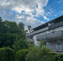 Gehobene 2-Zi WHG bei U6 Garching, gr. Südbalkon, Vollausstattung - Garching bei München