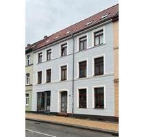 Moderne 2-Raum DG mit Schlossblick und Fußbodenheizung - Schwerin