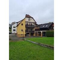 MFH mit neu Heizung und Bauplatz mit Baugenemigung! - Sailauf