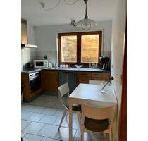 Teilmöblierte 2-Zimmer-Wohnung zu vermieten - Paderborn