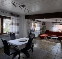 2 ZimmerWohnung zu vermieten 90 qm² in Waldhilsbach an max. 2 Pax - Neckargemünd