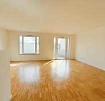 Moderne 3-Zimmer-Wohnung mit EBK - Bremen Walle