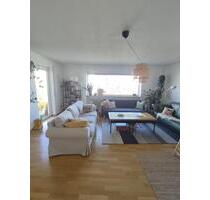115qm Wohnung in Baldingen - 850,00 EUR Kaltmiete, ca.  115,00 m² in Nördlingen (PLZ: 86720)