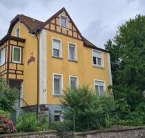 Zentral gelegene 3ZKB Obergeschosswohnung im Zentrum von Blomberg - Detmold