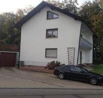 Wohnung Helle 3 Zimmer 83qm Eigentumswohnung in Bräunlingen
