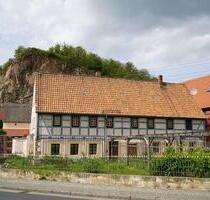 Wunderschöne 4,5-Raumwohnung im sanierten Winzerhaus mit Elbblick - Coswig