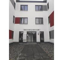 2-Zimmer-Wohnung mit Garten u. Tiefgarage - Fernwald