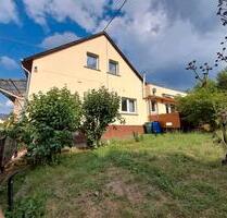 Einfamilienhaus Vermietung Mietkauf oderKauf - Gemünden