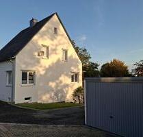 Einfamilienhaus in Daun (Zentrum) zu vermieten
