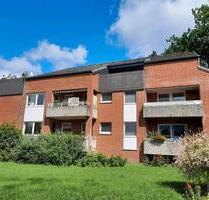 Wohnung mit großer Dachterrasse, 78qm - Hanstedt