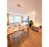 Moderne 3-Zimmer Wohnung im Belgischen Viertel B3-3 - Köln Innenstadt